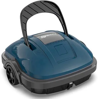 Obrázek produktu pro Robotický vysavač do bazénu WY1102MAX, s háčkem, provoz až 100 minut, pro bazény o rozloze až 80 m²
