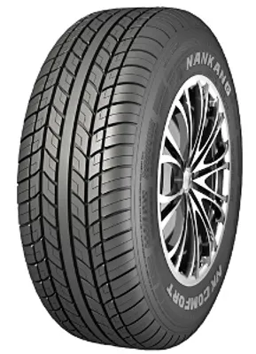 Immagine prodotto di Pneumatico estivo Nankang N-729 RWL 195/70 R14 95T senza cerchione