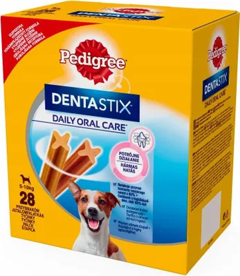 Immagine prodotto di Pochoutka Denta Stix Mini 28ks 440g