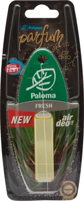 Obrázok produktu pre Osviežovač vzduchu 5 ml