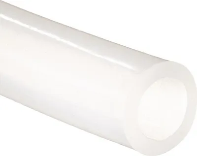 Produktbild von Silikonschlauch Innen- 8 mm Auen- 14 mm Lnge 25 m transparent Wandstrke 3 mm