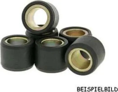 Produktbild von Variomatik Variogewichte Variorollen 17 x 12 - 6,5 g