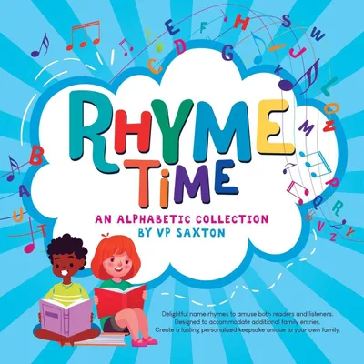 Produktbild von Rhyme Time