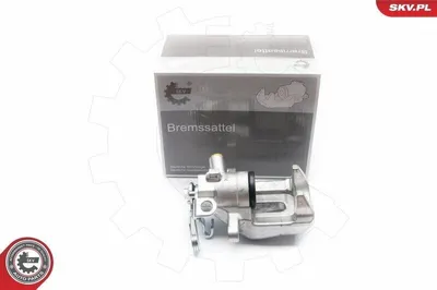 Produktbild von ESEN SKV Bremssattel Hinten Links passend für PEUGEOT 407 SW (6E) 23SKV663