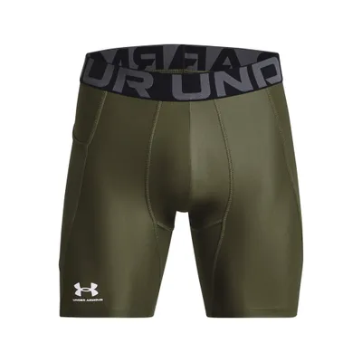 Produktbild von Under Armour HeatGear Compressie Short Tight Herren