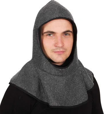 Produktbild von Ritterhaube