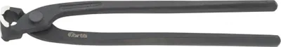 Zdjęcie produktu dla Fortis 4317784727815, Stal chromowo-wanadowa, Czarny, 250 mm