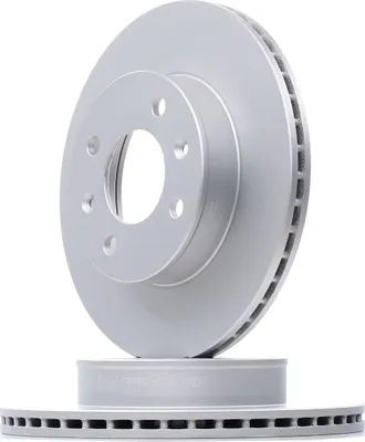 Produktbild von 2x METELLI Bremsscheibe 23-0926C für HYUNDAI i10 (PA) für KIA Picanto (SA)