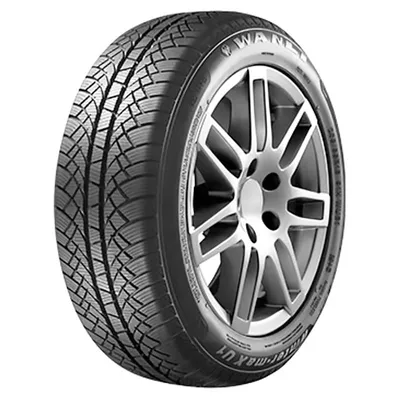Produktbild von Wanli Wi car-tyres SW611 ( 185/60 R14 86T XL )