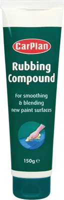Produktbild von Carplan 150g Schleifpaste für frisch lackierte Oberflächen