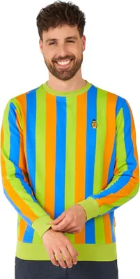 Produktbild von OppoSuits – Sesamstraße Bert Pullover Größe: M