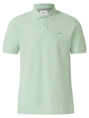 Produktbild von Poloshirt