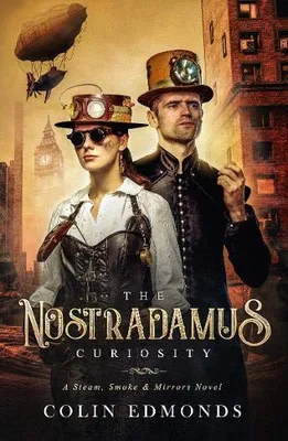 Obrázok produktu pre Nostradamus Curiosity – Lingua: Inglese