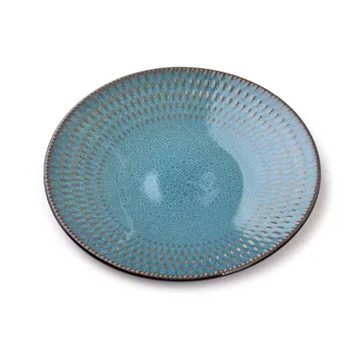Obrázek produktu pro Dezertní talíř 21,5 cm Erica Blue