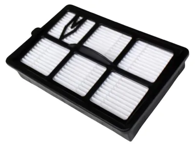 Feinstaub-Abluftfilter für Cecotec CongaPowerbag 4000 XL
