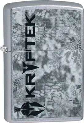 Zdjęcie produktu dla Zapalniczka Zippo Kryptek 60005514
