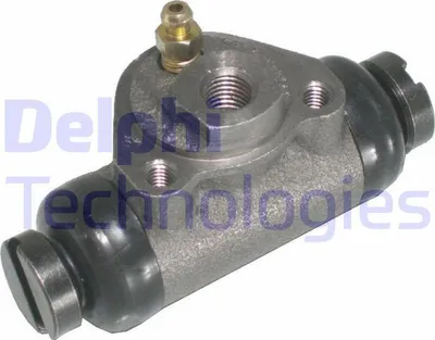 Produktbild von DELPHI Radbremszylinder Trommelbremse Hinten für LADA Niva (2121, 2131) LW70059