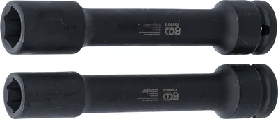 Zdjęcie produktu dla BGS technic Special Socket Set, 888 g