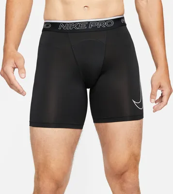 Produktbild von Nike M Np Df Short Black/White Xxl