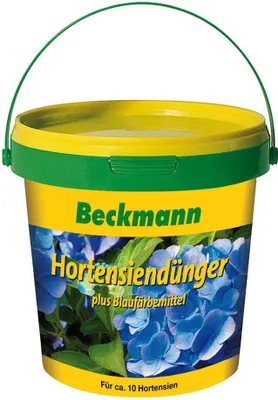 Produktbild von BIG Hortensiendünger 900 g
