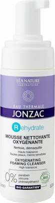 Produktbild von Gesichtsreiniger Oxygénante Mousse Eau Thermale Jonzac (150 ml)