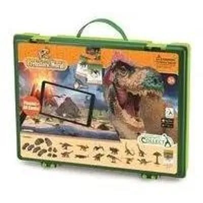 Produktbild von Dino-Mini-Box-Set – Collecta