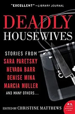 Obrázek produktu pro Deadly Housewives