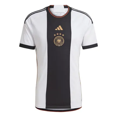 Produktbild von ADIDAS PERFORMANCE DFB Trikot Home WM 2022 Herren HJ9606 - M