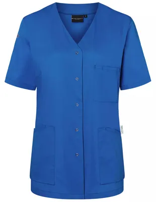 Image de Karlowsky - Tunique « Essential » pour femmes LT5765 (XL) (bleu roi)