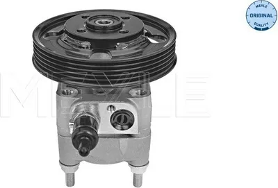 Produktbild von MEYLE 714 631 0040 Servolenkung Pumpe Servopumpe für VOLVO XC60 (156) Hydraulisch