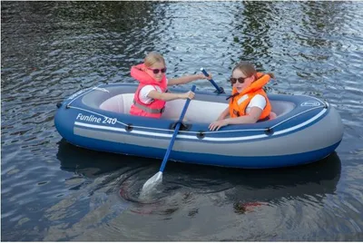 Produktbild von Funline 200