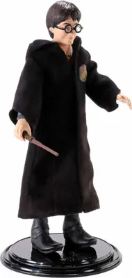 Image de Bendifyg harry potter harry figurine