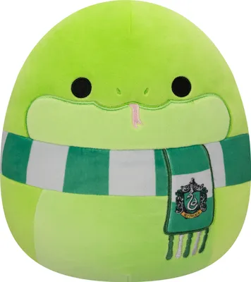 Produktbild von Squishm. HP Slytherin 25cm Plüsch