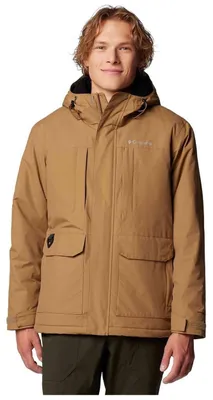 Produktbild von COLUMBIA Herren Jacke South Landroamer™ Sherpa Lined Jacket