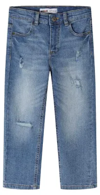Produktbild von Minoti - Jeans für Jungen MN484 (140) (Blau)