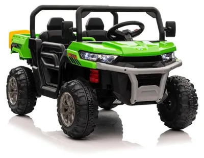 Immagine prodotto di Batterie per auto XMX623, 4x4, colore verde