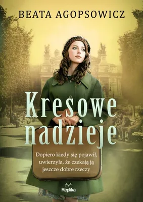Zdjęcie produktu dla Kresowe nadzieje
