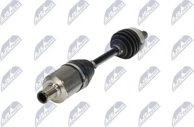 Produktbild von NTY NPW-ME-182 Antriebswelle Vorne Links passend für MERCEDES-BENZ GLK (X204)