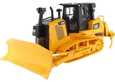 Immagine prodotto di Carrera 1:24 RC CAT D7E Bulldozer 1:24