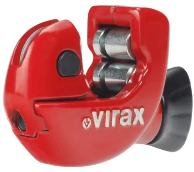 Image de Mini coupe-tube cuivre 6-28 mm VIRAX 210439