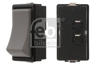Produktbild von Schalter, Splitgetriebe FEBI 28627
