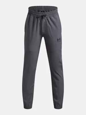 Obrázek produktu pro Under Armour Ua Vibe Woven Jogger - castlerock, Velikost:M