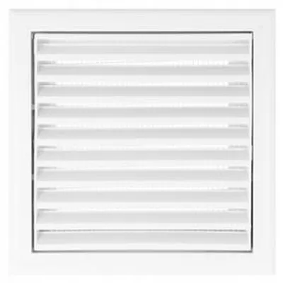 Produktbild von Ventika Lüftungsgitter 154x154mm verschließbar DN 100