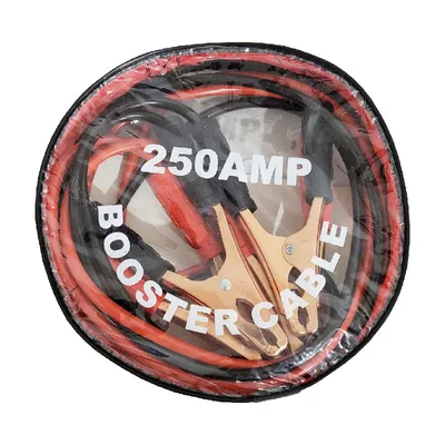 Immagine prodotto di Cavo jumper 250A 2m da Beast