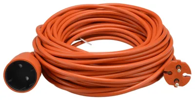 Produktbild von Jonex Garten-Verlängerungskabel 10m Outdoor 1-fach