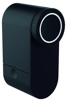 Immagine prodotto di Azionamento per serratura ABUS LOXERIS One CFA4100S argento