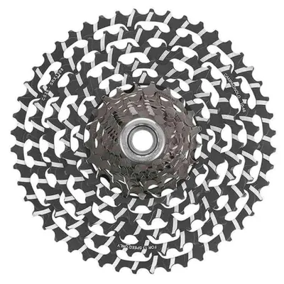 Produktbild von Campagnolo Record X Wrl Kassette Silber 13s / 10-48t Silber 13s
