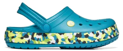Produktbild von Schuhe Crocs Crocband Glow Confetti 2125233BU