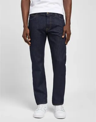 Image de Lee Daren Zip Fly Jeans Bleu 40 / 34 Homme Bleu 40
