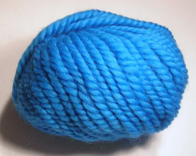 Produktbild von PIUMINO von Schulana - BLAU (24), ca. 32m/50g